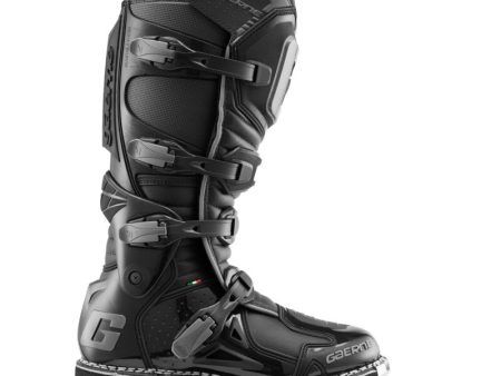 Gaerne Fastback Endurance Boot Midnight Size - 10 Cheap