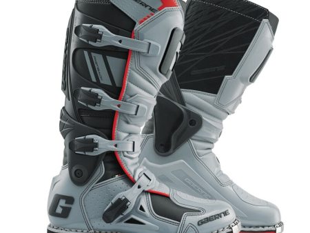 Gaerne Fastback Endurance Boot Cactus Blue Size - 13 For Cheap