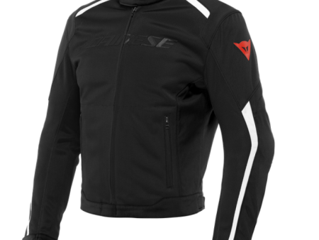 Dainese Hydraflux 2 Air D-Dry Jacket Black White Size - 64 Online now