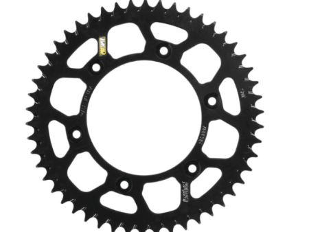 ProTaper Honda Rear Black Sprocket - 40 Teeth Online Hot Sale