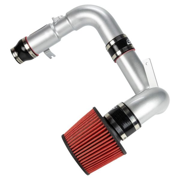 DC Sports Cold Air Intake (17-20 Honda Civic Si) Fashion