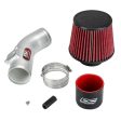 DC Sports Short Ram Intake (10-13 Mazda 3) Hot on Sale