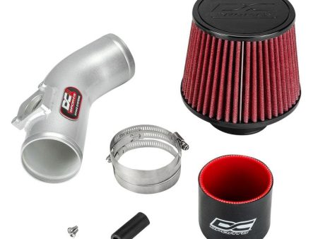 DC Sports Short Ram Intake (10-13 Mazda 3) Hot on Sale