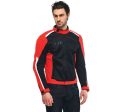 Dainese Hydraflux 2 Air D-Dry Jacket Black Lava Red Size - 50 Supply