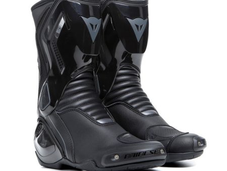 Dainese Nexus 2 Lady Boots Black Size - 41 Fashion