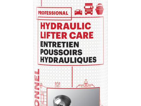 Motul 300ml Hydraulic Lifter Care Additive Online Hot Sale