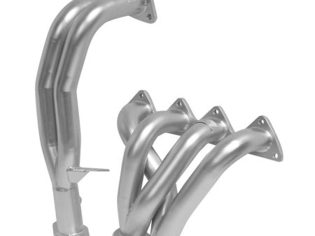 DC Sports Ceramic Coated Header (94-01 Acura Integra RS LS GS) Supply