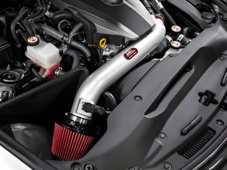 DC Sports Short Ram Intake (16+ Lexus IS200t 300 17+ Lexus RC200t 300) Online Hot Sale