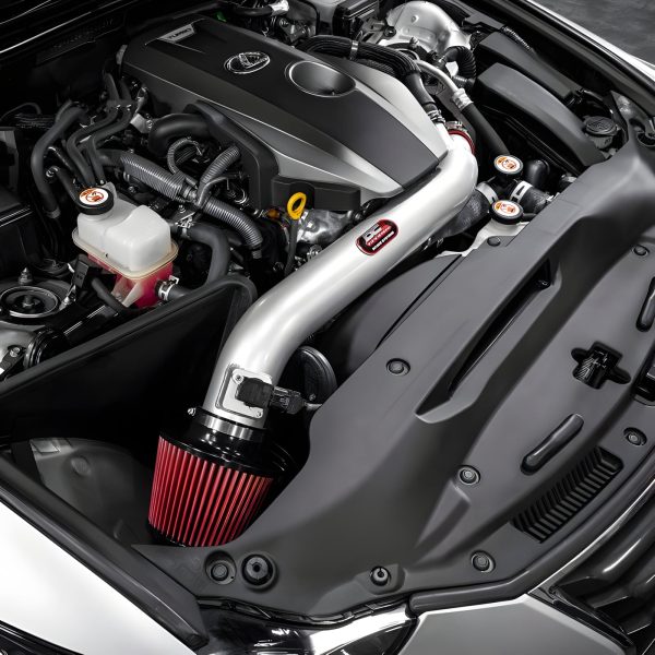 DC Sports Short Ram Intake (16+ Lexus IS200t 300 17+ Lexus RC200t 300) Online Hot Sale