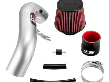 DC Sports Short Ram Intake (02-06 Acura RSX Base) For Discount