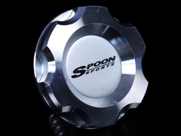 Spoon Sports Sports Oil Cap - Honda   Acura on Sale