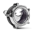 Performance Machine 23-Up CVO, 2024 Touring Vision Series Air Cleaner - Chrome Sale