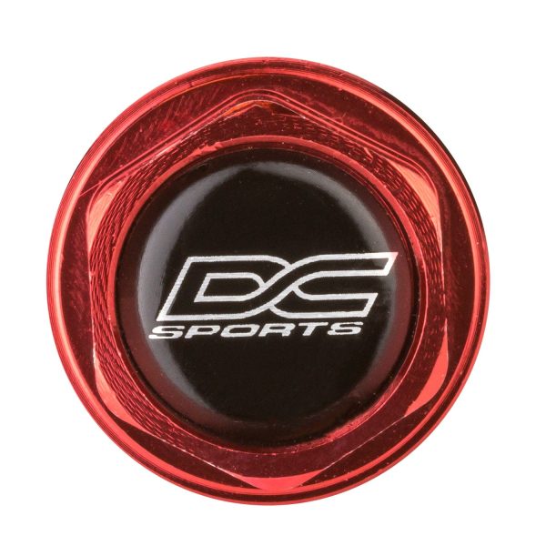 DC Sports Magnetic Drain Plug (Nissan Toyota) Discount