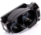 VMP Performance 15-17 Gen2 Rear-Inlet Twinjet 67mm Throttle Body Online now