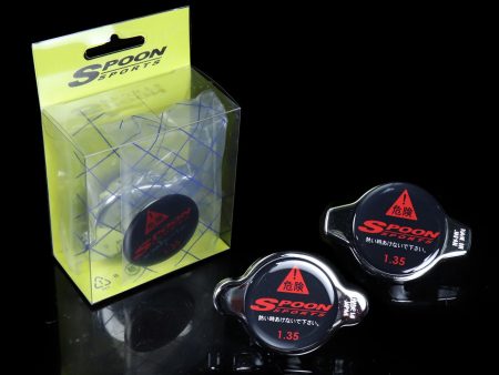 Spoon Sports Sports Radiator Cap Hot on Sale