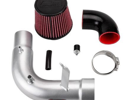 DC Sports Short Ram Intake (02-06 Acura RSX Type-S) Hot on Sale