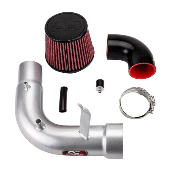 DC Sports Short Ram Intake (02-06 Acura RSX Type-S) Hot on Sale