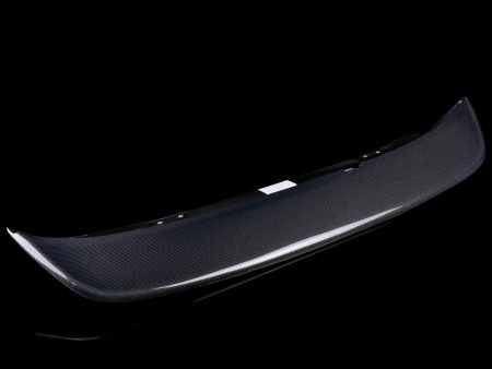 Spoon Sports Sports Carbon Roof Spoiler - 92-95 Civic Hatchback Discount