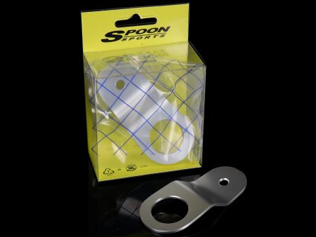 Spoon Sports Sports Radiator Stay Online