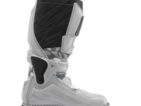 Gaerne Fastback Endurance Boot Snow Camo Size - 5.5 on Sale