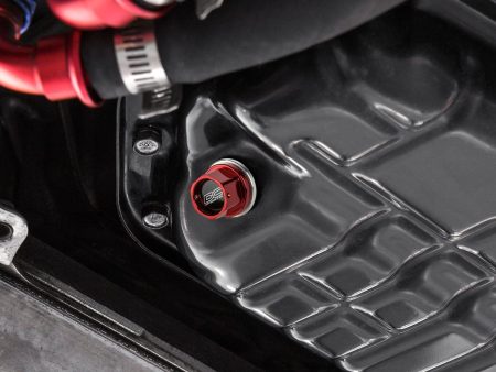 DC Sports Magnetic Drain Plug (Subaru) Online Sale