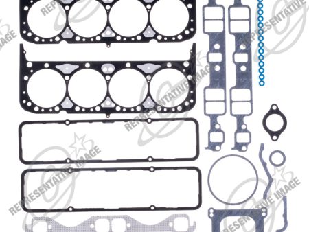 Cometic ATI 6in Damper O-Ring Rebuild Kit - 3 Ring Design - HNBR O-Rings Online