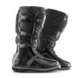 Gaerne Fastback Endurance Boot Midnight Size - 6 Supply