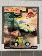 Hot Wheels Premium Desert Rally VW Baja Bug For Sale