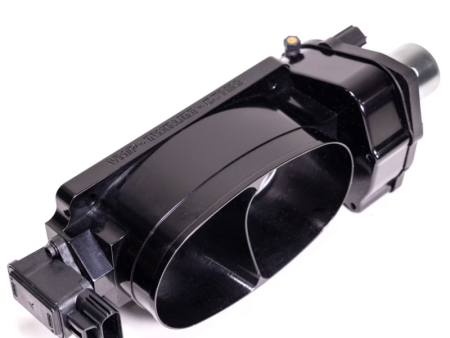 VMP Performance 11-14 Coyote 5.0L Twinjet 67mm Throttle Body on Sale