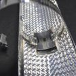 DEI 17-22 Harley Davidson FLH FLT FLR Heat Shield Liner Kit Fashion