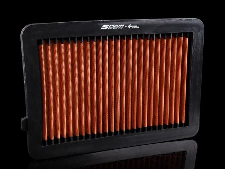 Spoon Sports Sports Air Cleaner - 23+ Civic Type R FL5 Discount