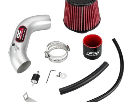 DC Sports Short Ram Intake (06-11 Honda Civic DX LX EX) For Sale