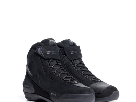 TCX Jupiter 5 Gore-Tex Boot Black Size - 41 For Discount