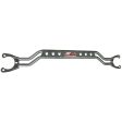 DC Sports CS-2 Front Strut Bar (89-94 Nissan 240SX) on Sale