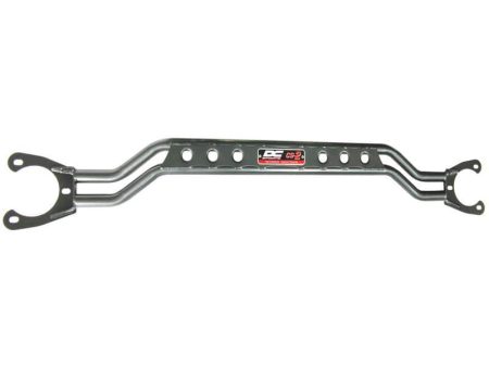 DC Sports CS-2 Front Strut Bar (89-94 Nissan 240SX) on Sale