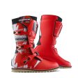 Gaerne Balance XTR Boot Red Size - 11 Online Hot Sale