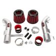 DC Sports Dual Short Ram Intake (07-08 G35 350Z   08-13 G37   14-15 Q50   09-21 370Z) For Discount