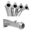 DC Sports Ceramic Header (99-00 Honda Civic Si 94-97 DelSol VTEC) For Cheap