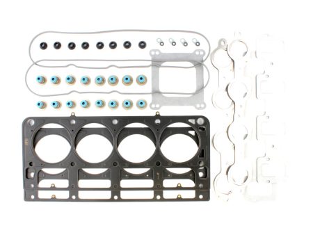 Cometic GM LS3 L92 Gen-4 Small Block V8 Top End Gskt Kit-4.150in Bore-.052in MLX Cyl Head Gskt on Sale