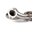 DC Sports Axleback Exhaust (13-21 BRZ FRS GT86) Sale