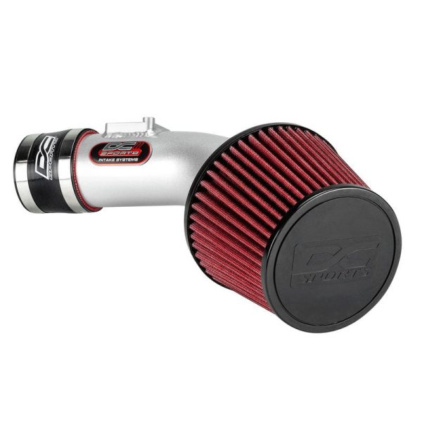 DC Sports Short Ram Intake (10-13 Mazda 3) Hot on Sale