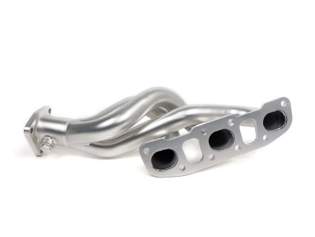 DC Sports Ceramic Headers (03-06 Nissan 350Z 03-06 Infiniti G35) Cheap