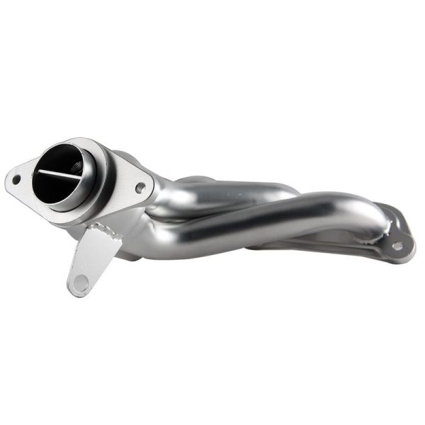 DC Sports Ceramic Header (16-18 Scion iM  08-14 Scion xD  09-14 Toyota Matrix) For Discount