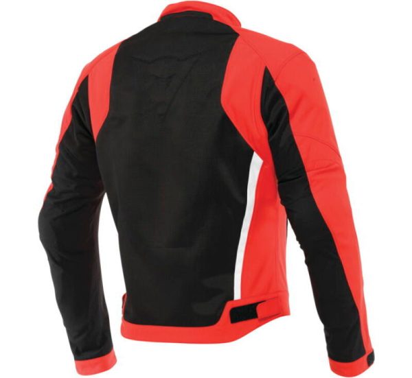 Dainese Hydraflux 2 Air D-Dry Jacket Black Lave Red Size - 48 Discount