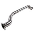 DC Sports Mid Pipe (17-21 Kia Stinger 2.0L T) on Sale