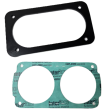 VMP Performance Stock Twin 60mm Throttle Body Adapter Plate To Gen3R Odin (Opening Size) Discount