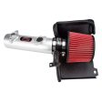 DC Sports Short Ram Intake (18-22 Honda Accord 2.0L) For Discount