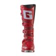 Gaerne Fastback Endurance Boot Blood Moon Size - 7 For Cheap