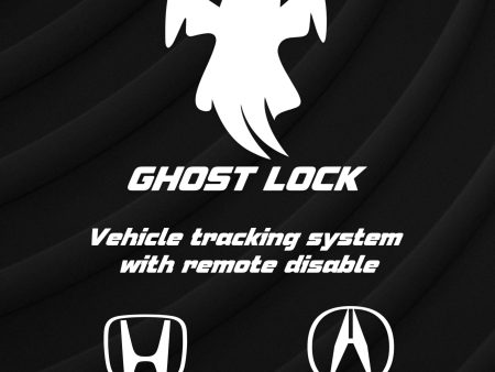 Ghost Lock for Honda & Acura Vehicles Supply