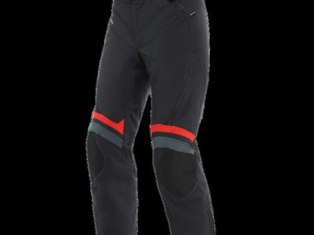 Dainese Carve Master 3 Gore-Tex Pants Black Ebony Size - 52 Online now